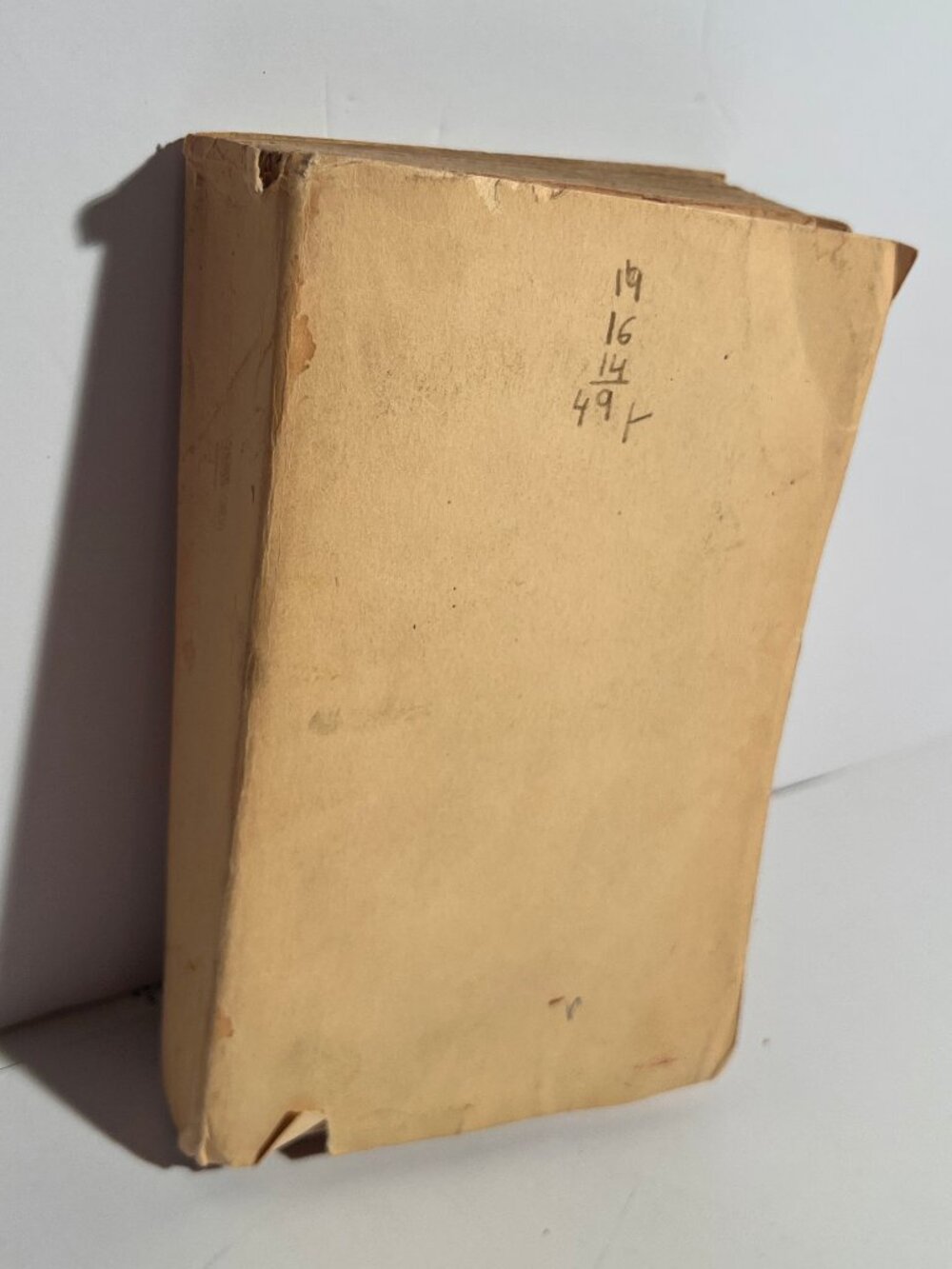 Antique 1860 Book L'Heptaméron des Nouvelles Marguerite d'Angoulême P.L. Jacob - Picture 2 of 13